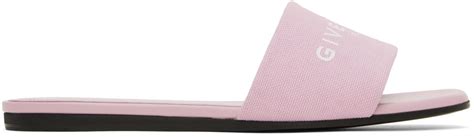 flat pink givenchy sandals|givenchy sandals nordstrom.